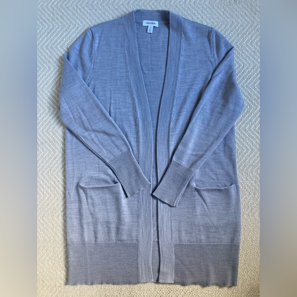 Nordstrom Sweater